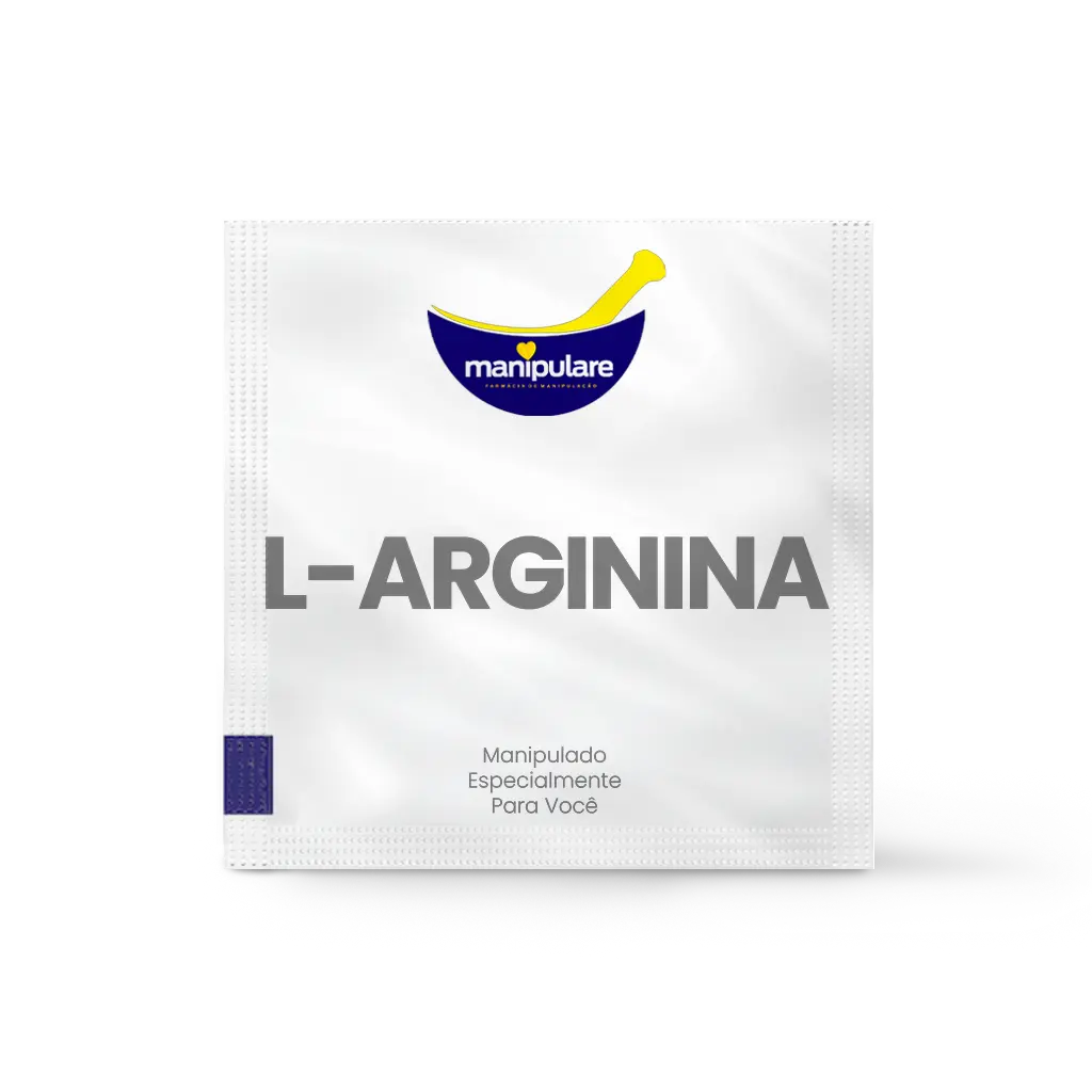 L-Arginina (2g)