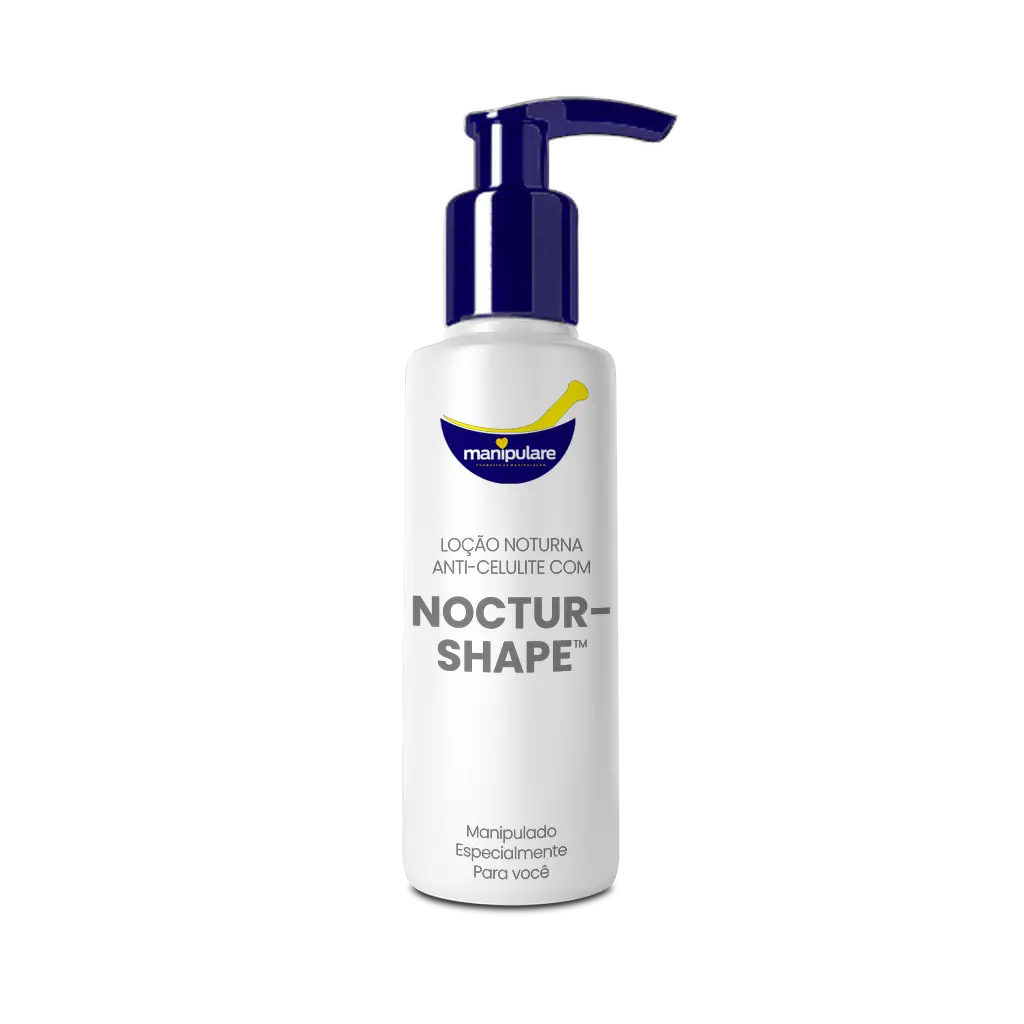 Nocturshape (4%)