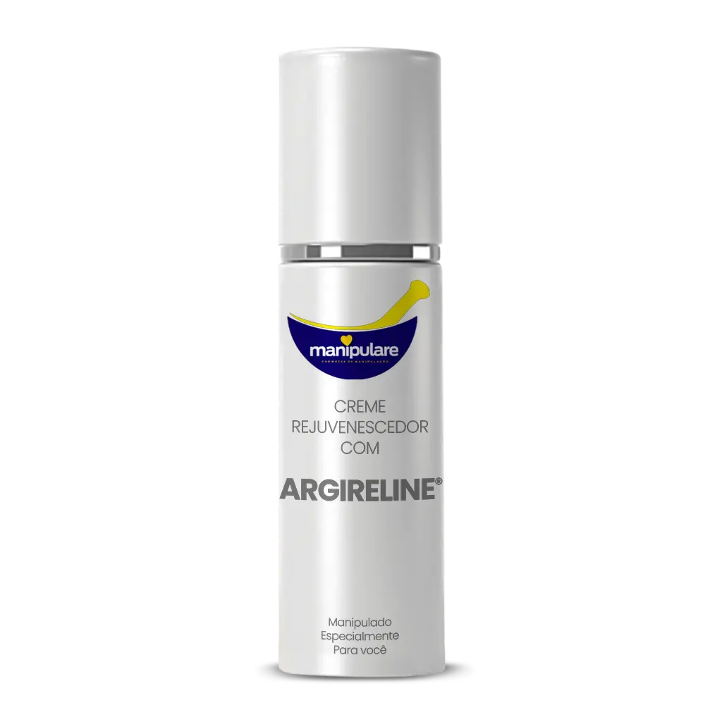 Imagem do  Argireline (10%)