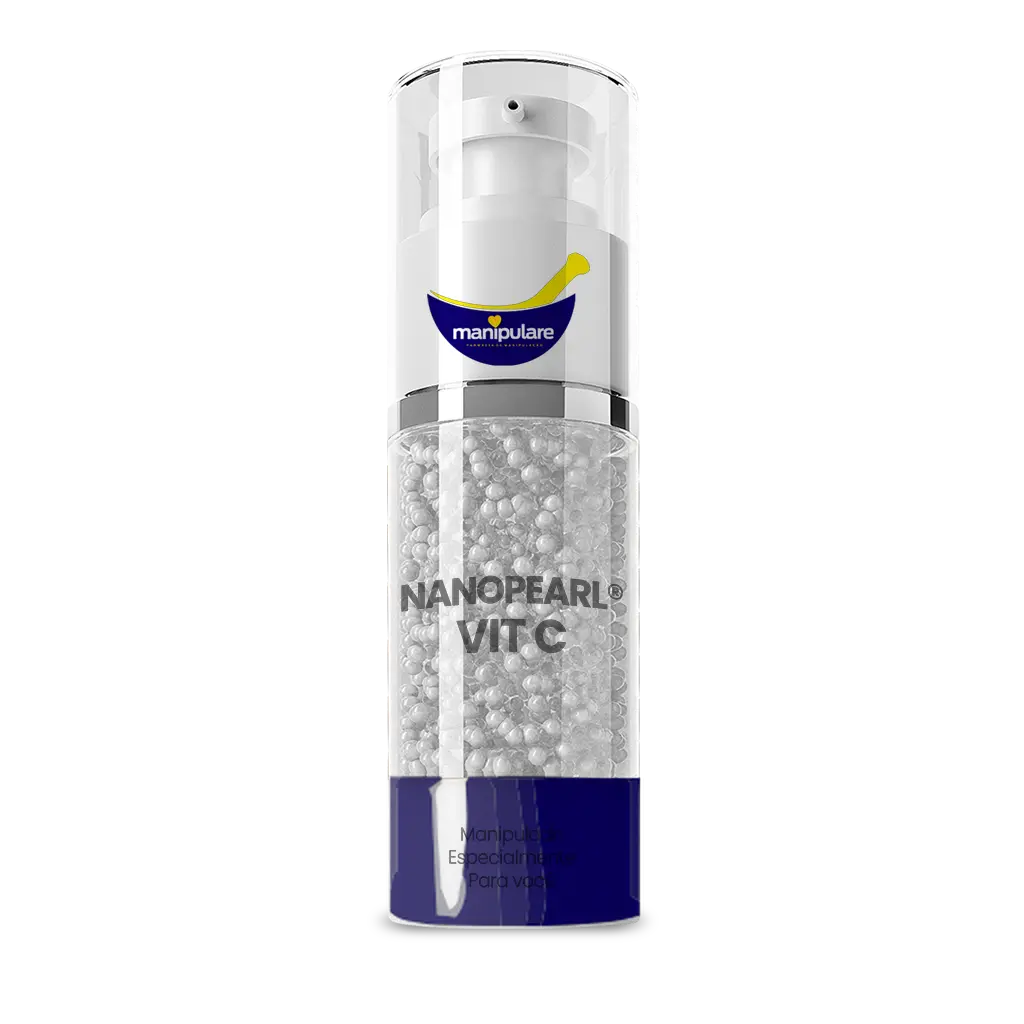 Nanopearl Vit C