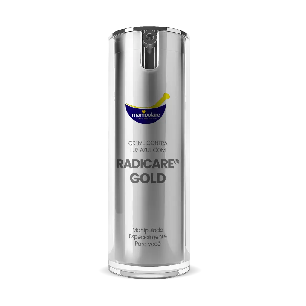 Imagem do Radicare-Gold (2%)