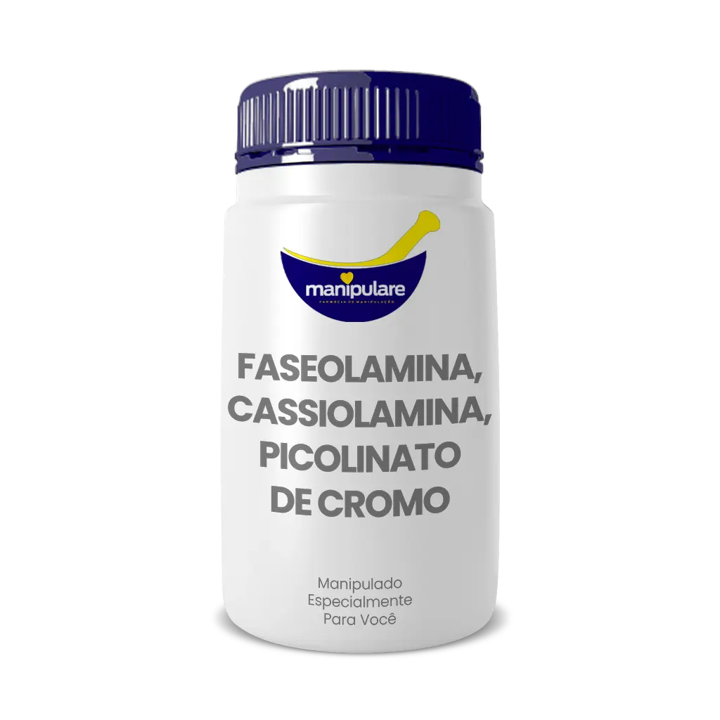 Imagem do Faseolamina & Associações