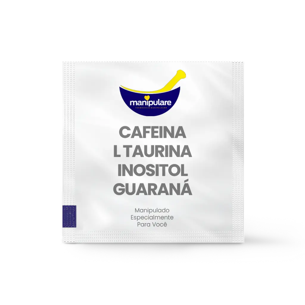 Imagem do Cafeína & Associações