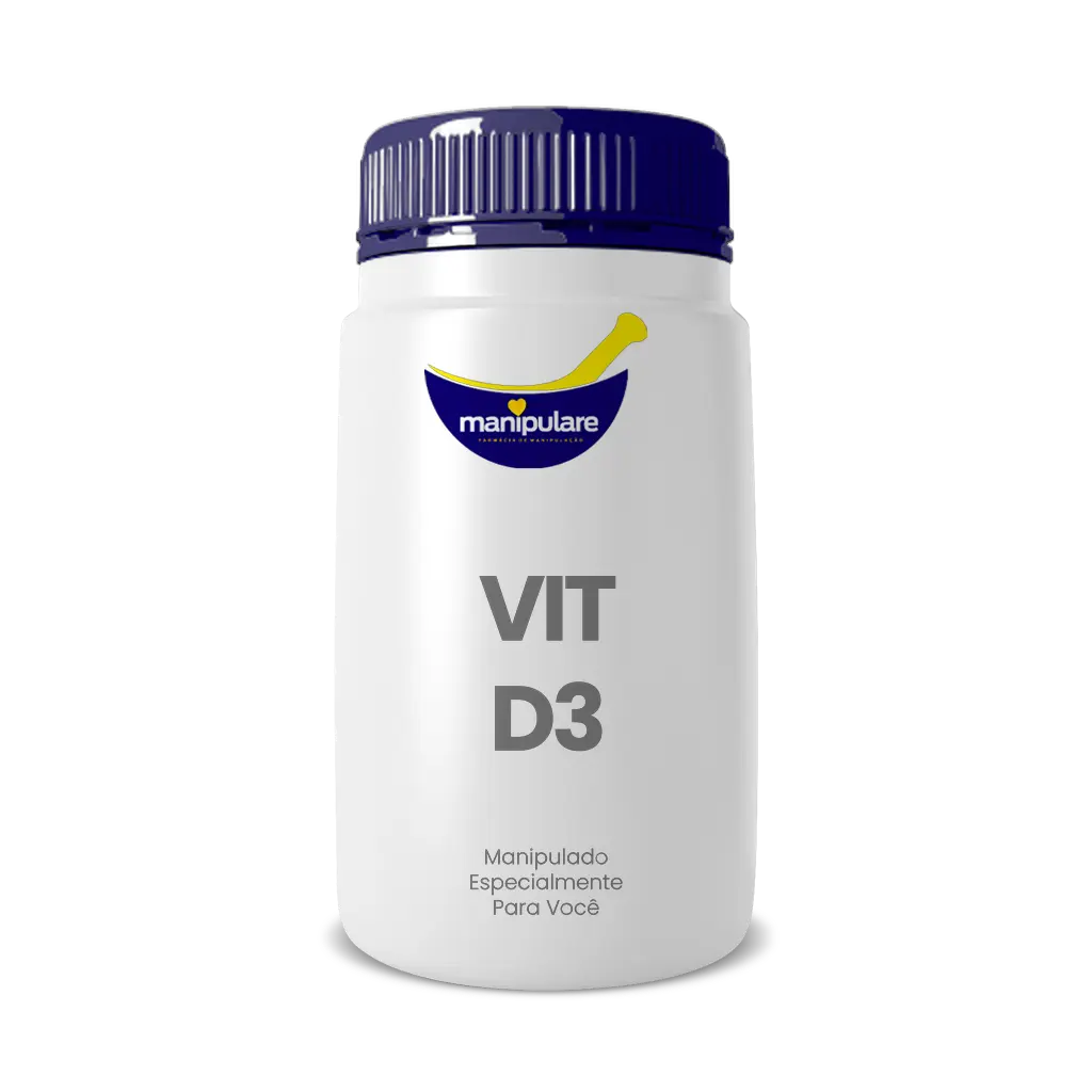 Imagem do Vit D3 (2000 UI)