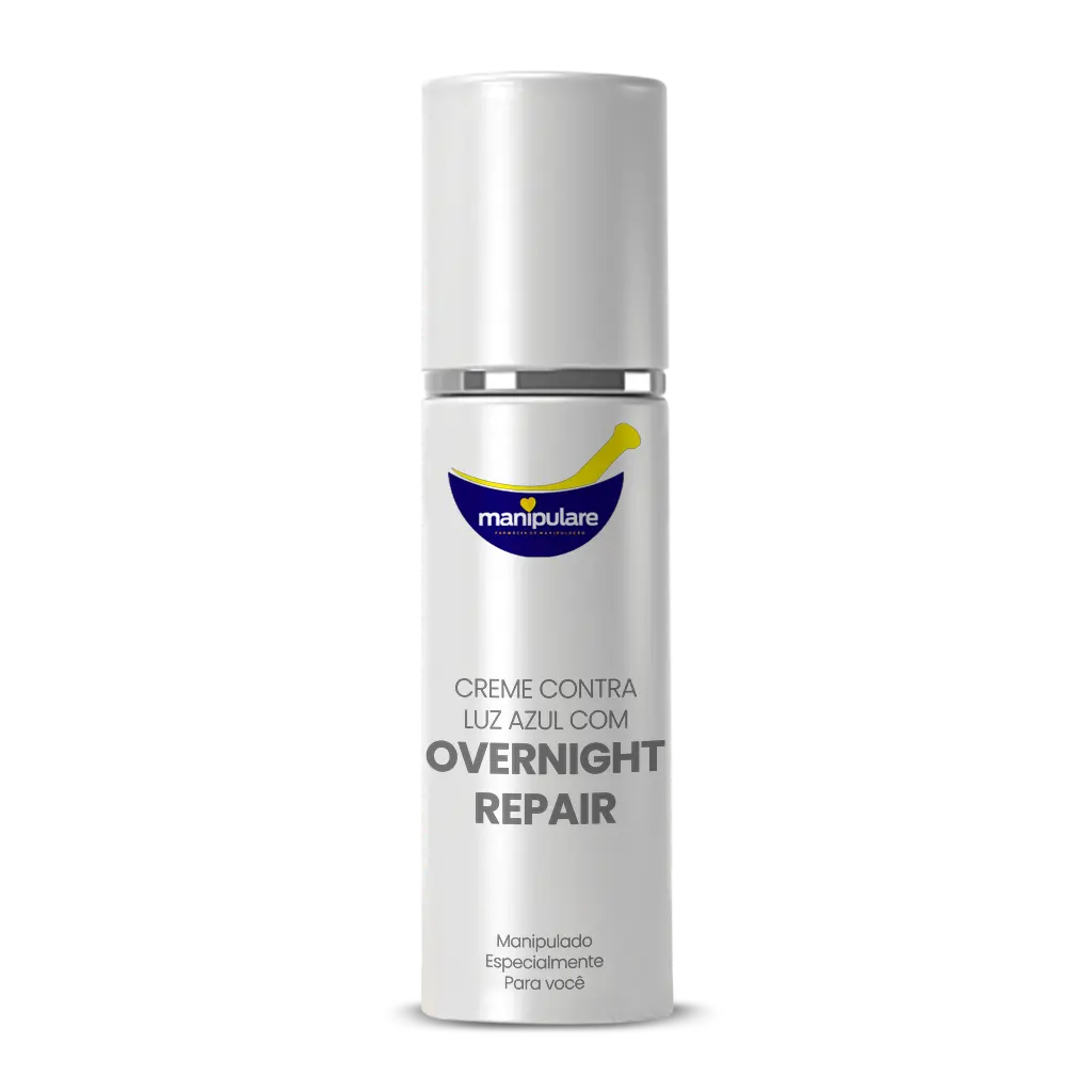 Imagem do Overnight Repair (3%)