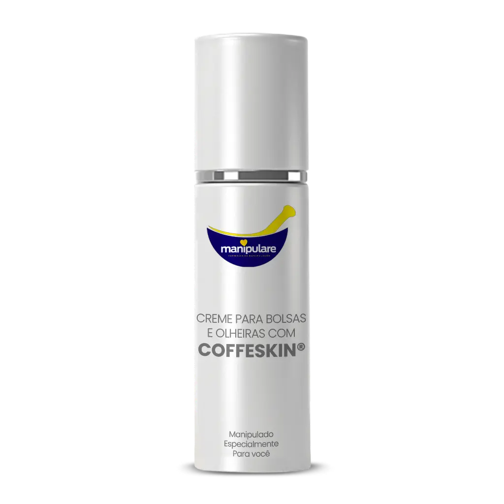 Imagem do Coffeskin (3%)