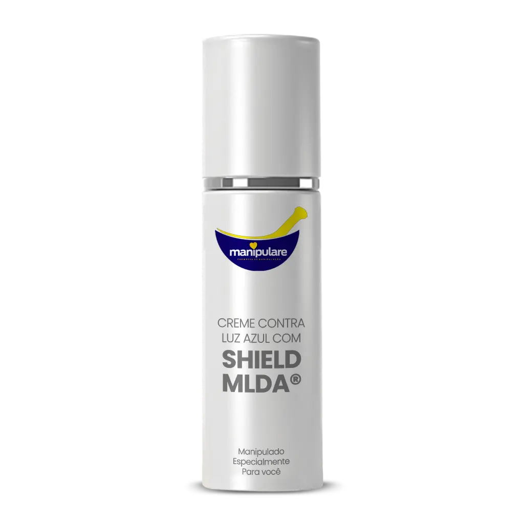 Imagem do Shield MLDA (1%)
