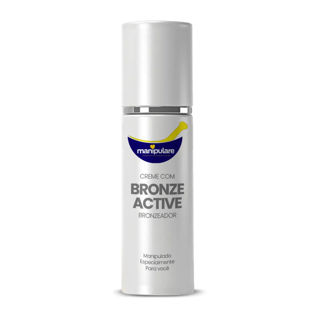 Imagem do Bronze Active (2%)