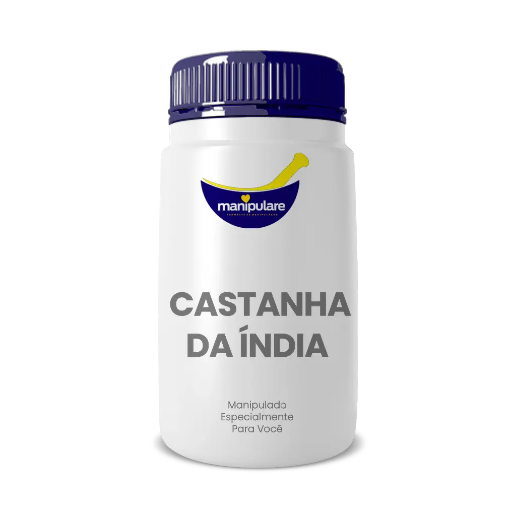 Imagem do Castanha da Índia (350mg)