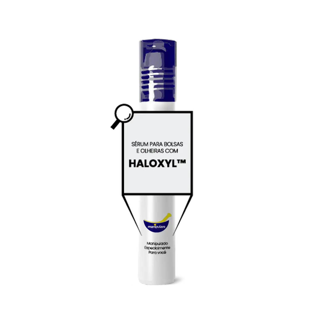 Imagem do Haloxyl (2%)