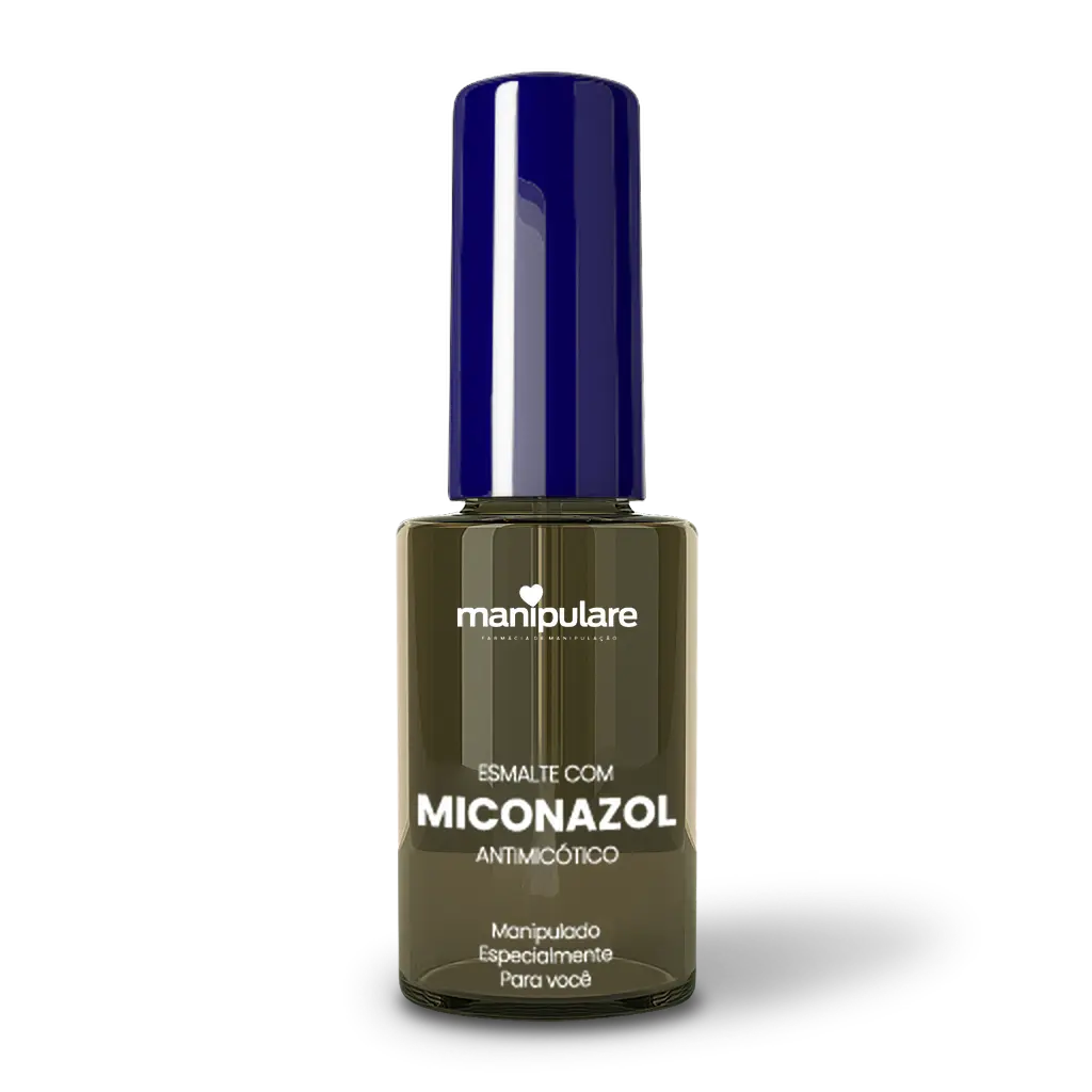 Imagem do Miconazol (2%)