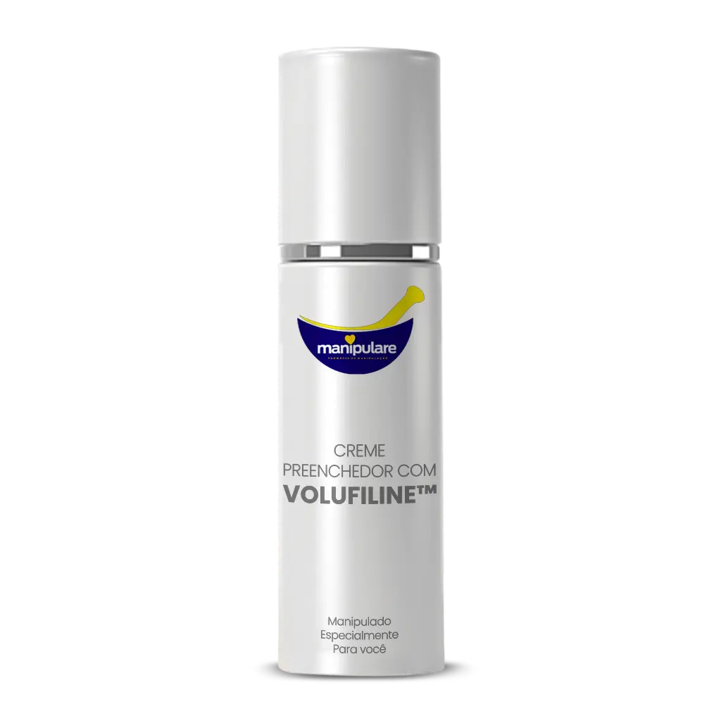 Imagem do Volufiline (5%)