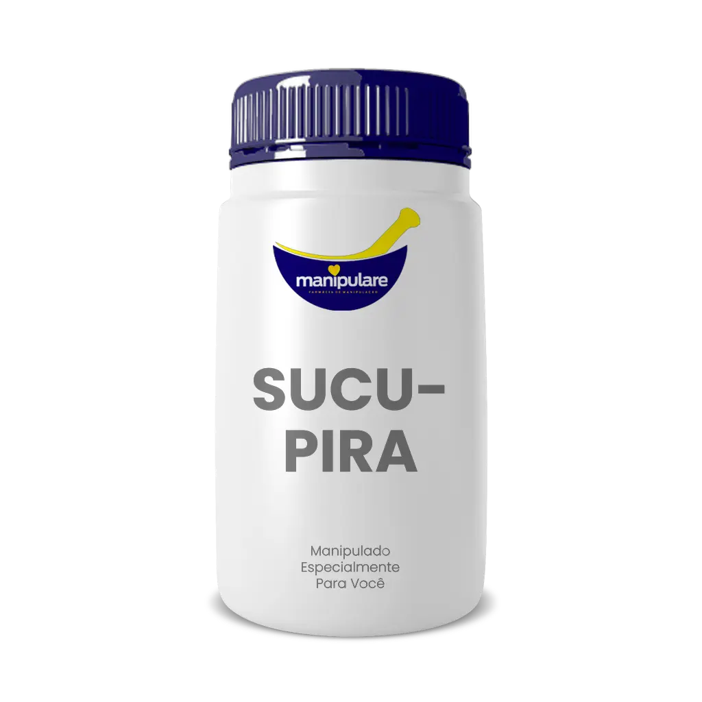 Imagem do Sucupira (400mg)