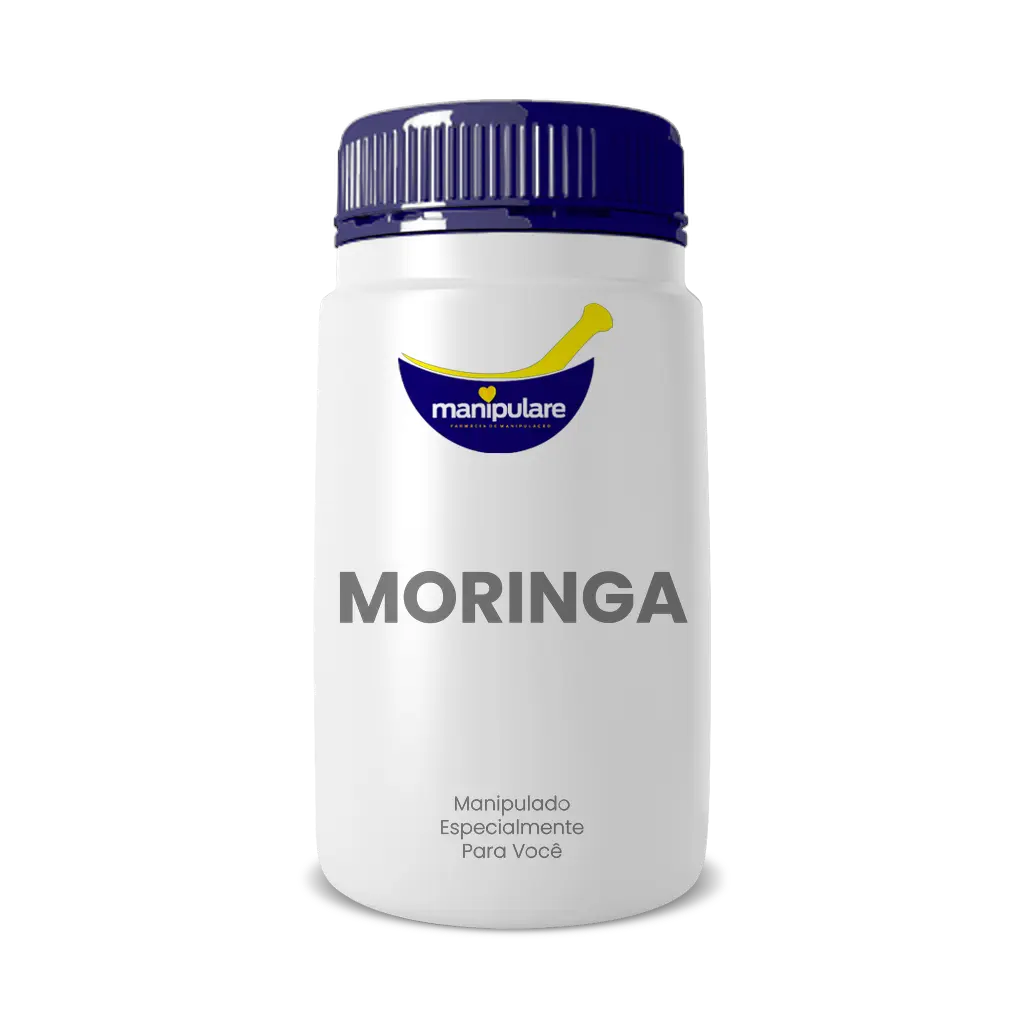 Imagem do Moringa (400mg)