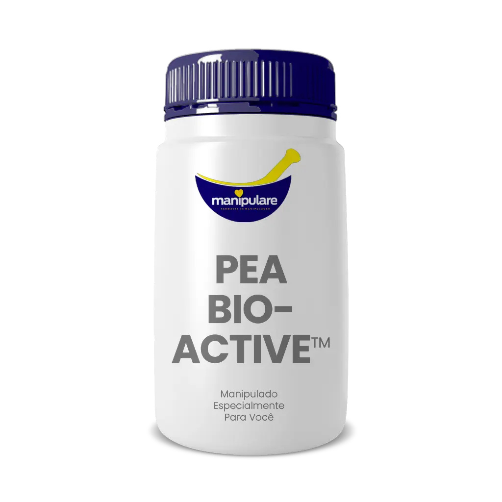 Imagem do PEA BioActive (400mg)