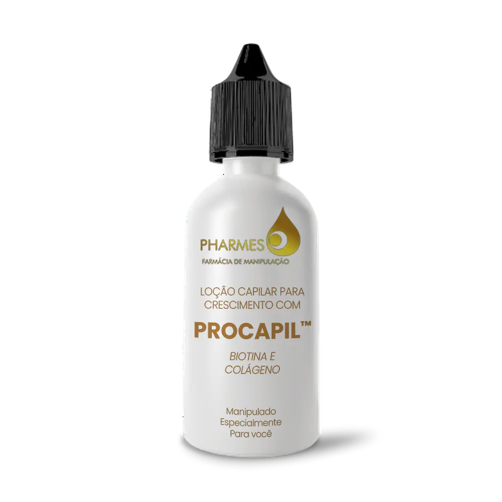 Procapil (3%)