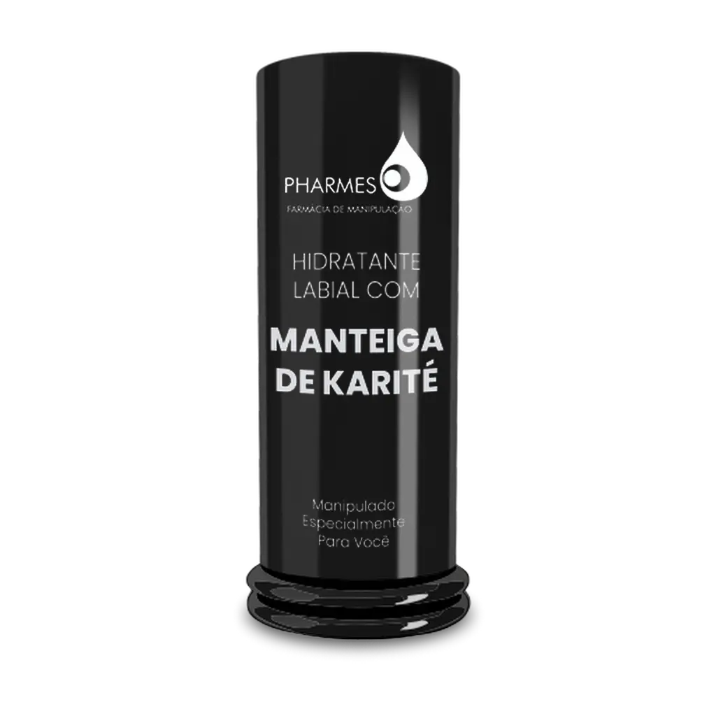Imagem do Manteiga de Karité (2%)
