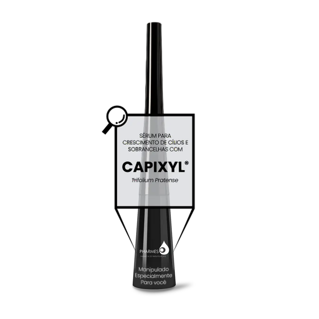 Capixyl (3%)