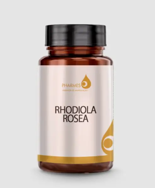 Rhodiola Rosea (300mg)