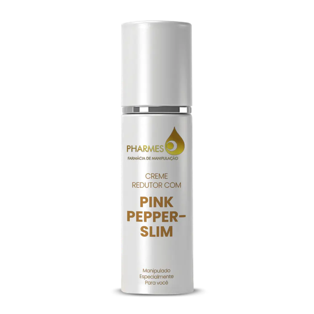 Pink Pepperslim  (0,1%)