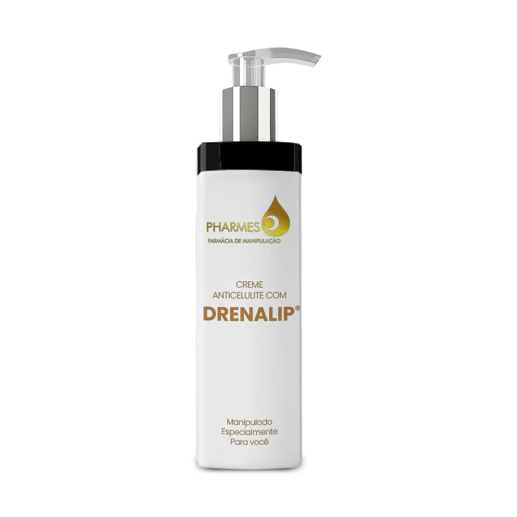 Drenalip (3%)