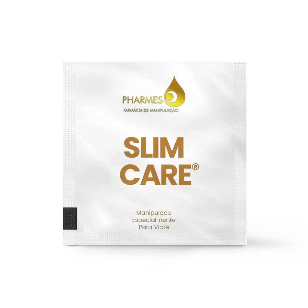Imagem do Slim Care (5g)