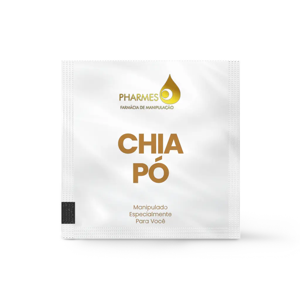Imagem do Chia Pó (1g)