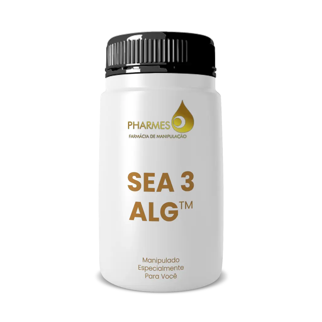 Sea 3 Alg (300mg)