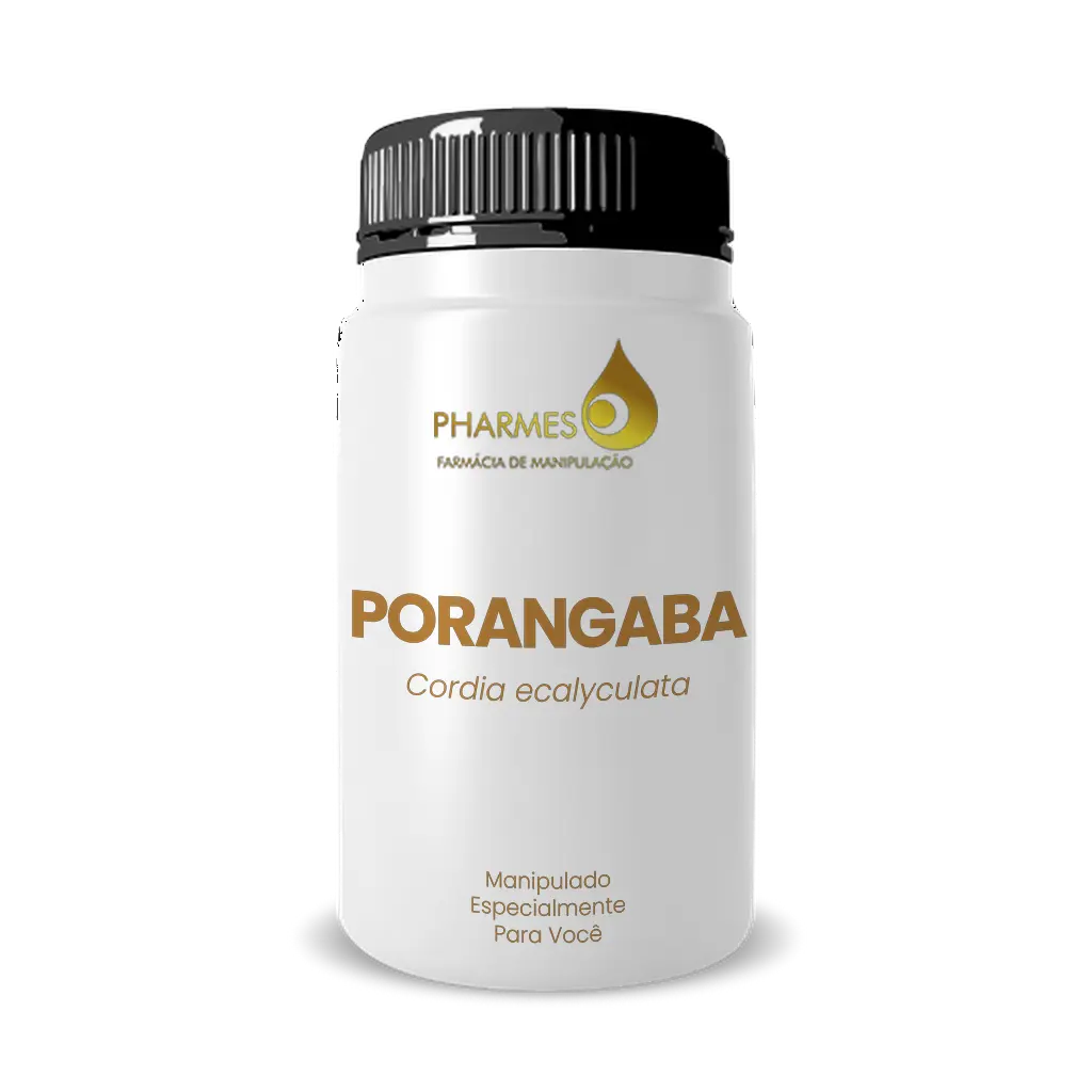 Imagem do Porangaba (300mg)