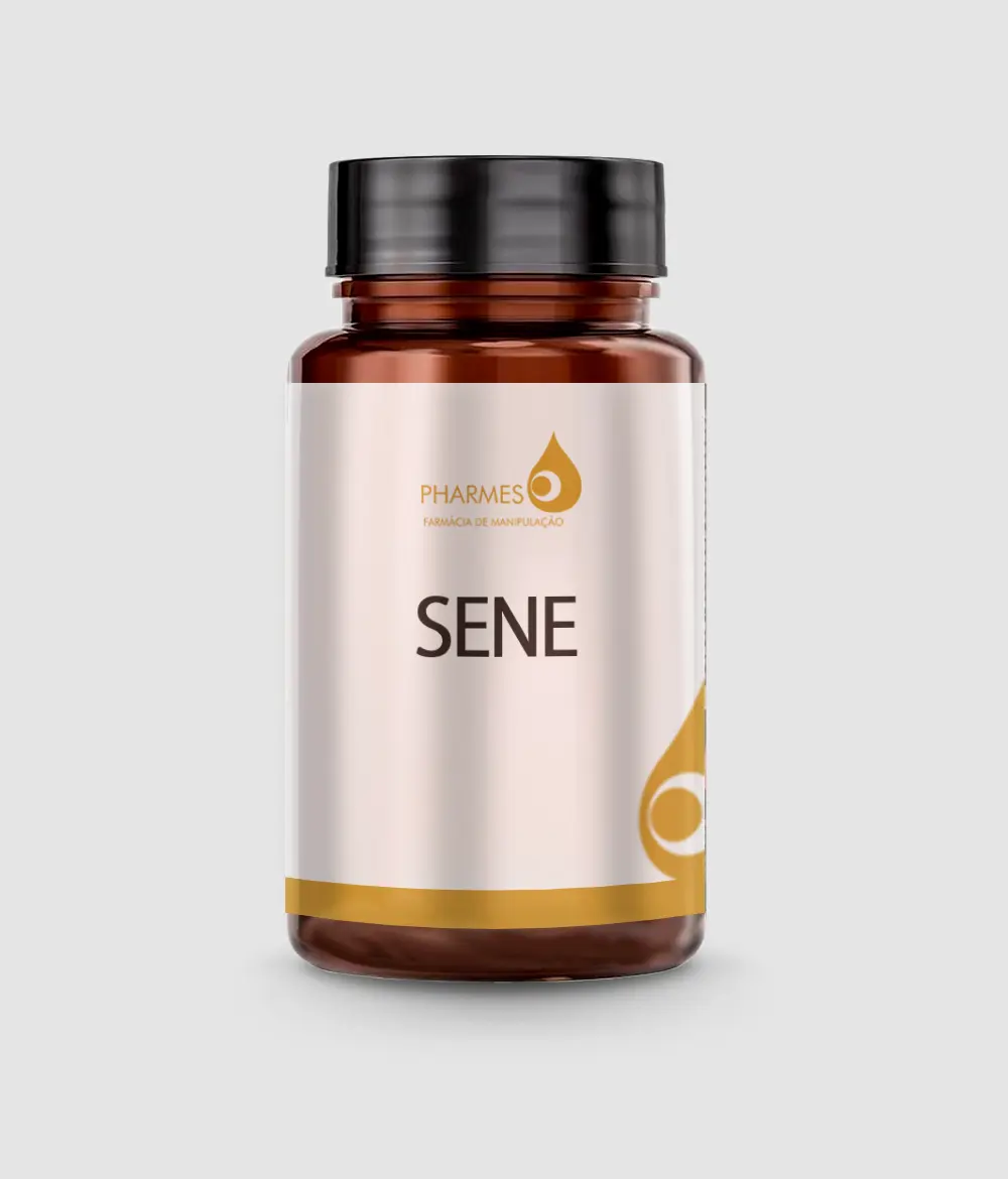 Imagem do Sene (30mg)