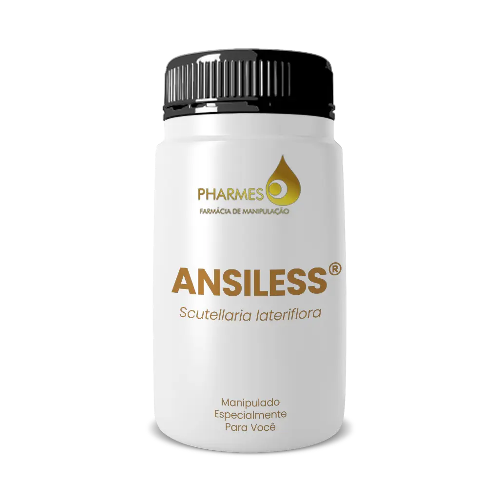 Imagem do Ansiless (250mg)