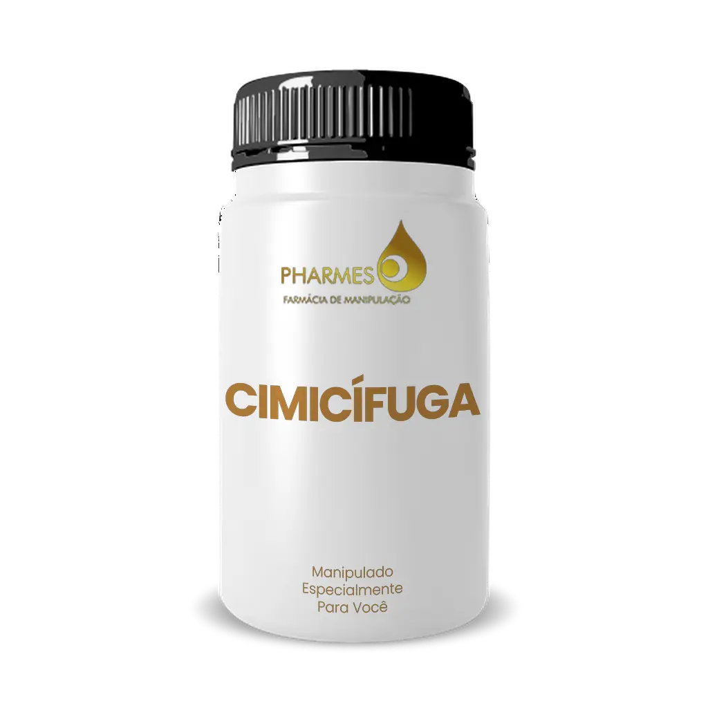 Imagem do Cimicífuga (80mg)