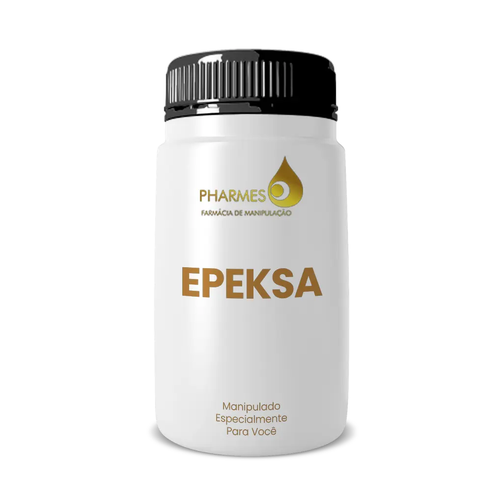 Imagem do Epeksa (400mg)