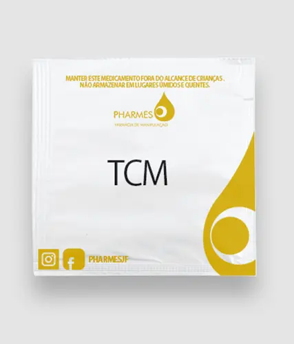 Imagem do TCM - 5 gramas