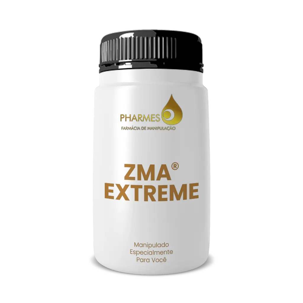Imagem do ZMA Extreme (2g)