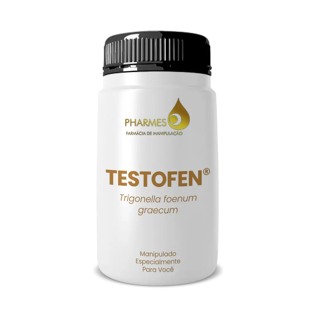 Imagem do Testofen (300mg)