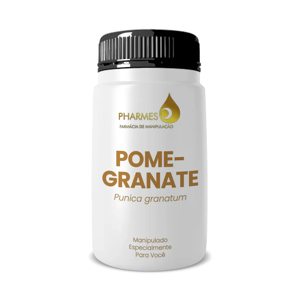 Imagem do Pomegranate (350mg)