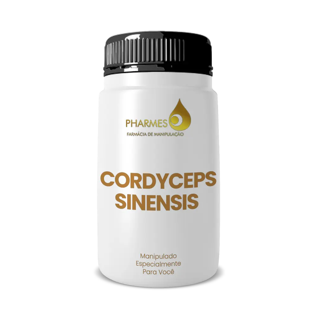 Cordyceps sinensis
