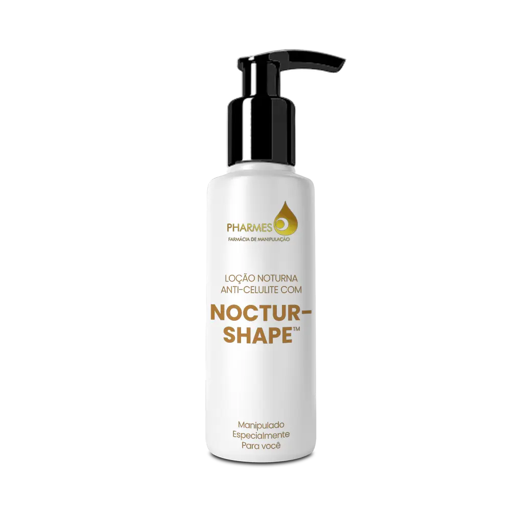 Nocturshape (4%)