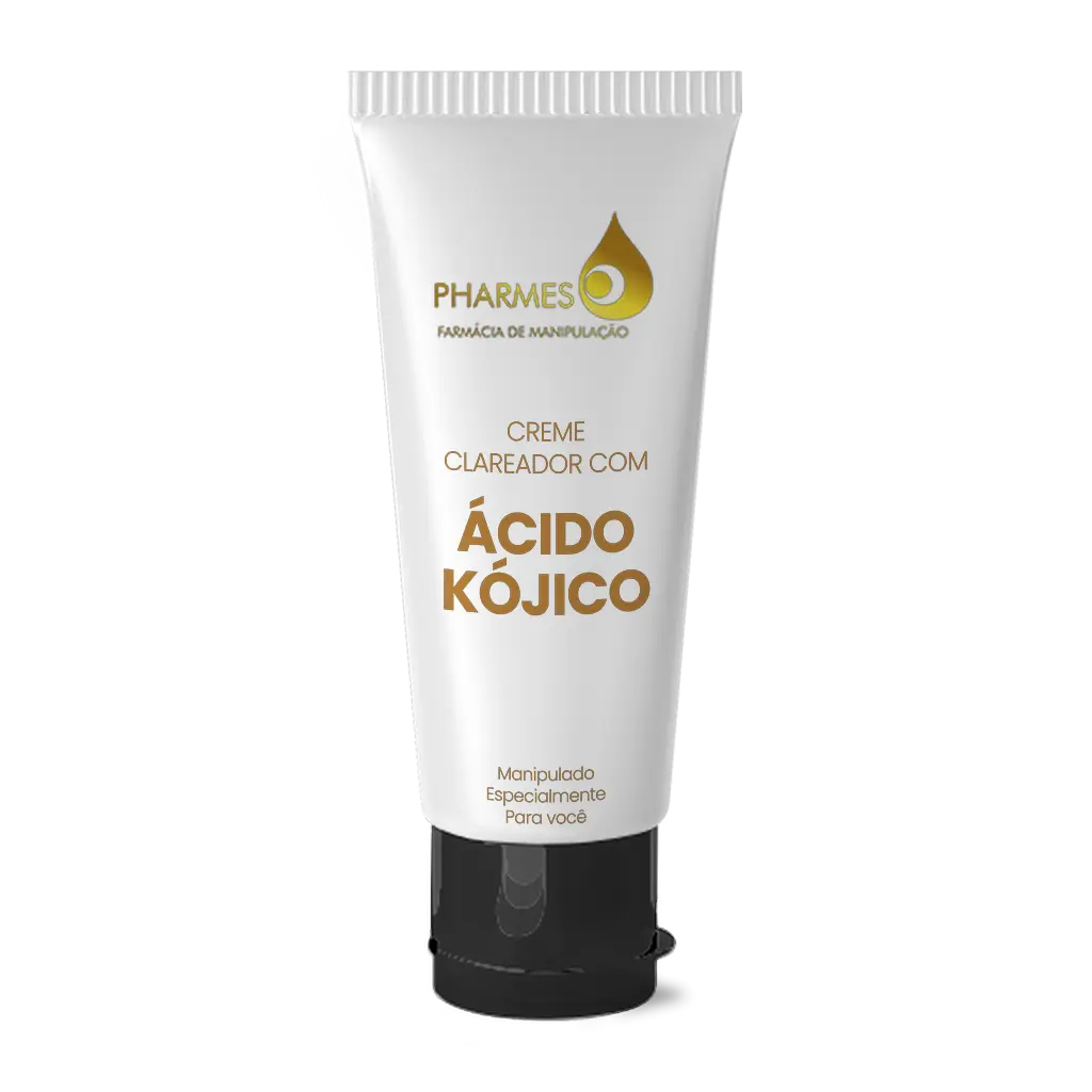 Ácido Kójico (3%)