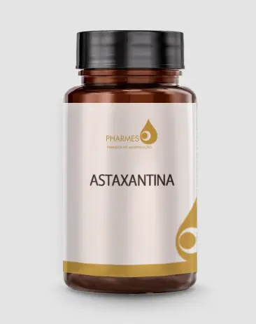 Imagem do Astaxantina (4mg)