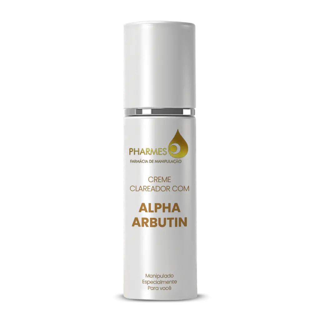 Imagem do Alpha arbutin (2%)