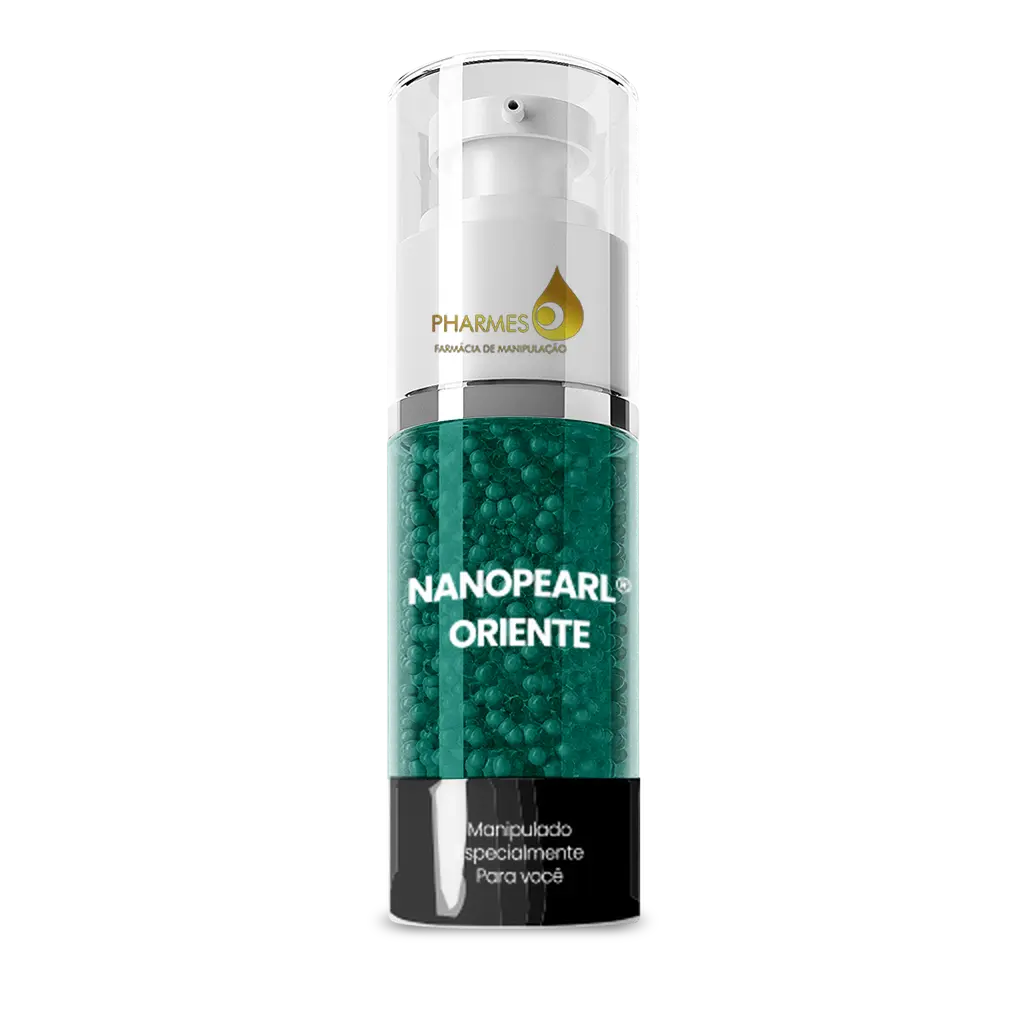 Nanopearl Oriente
