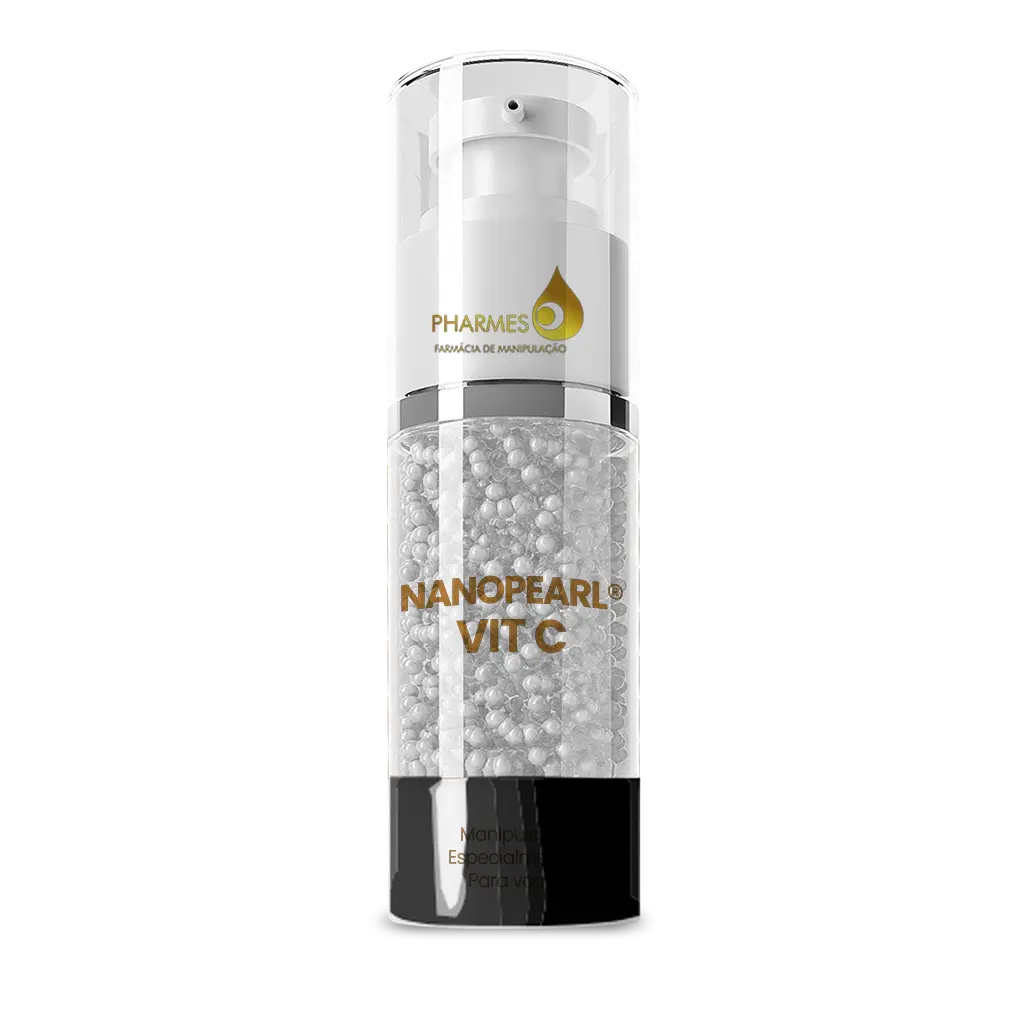 Nanopearl Vit C