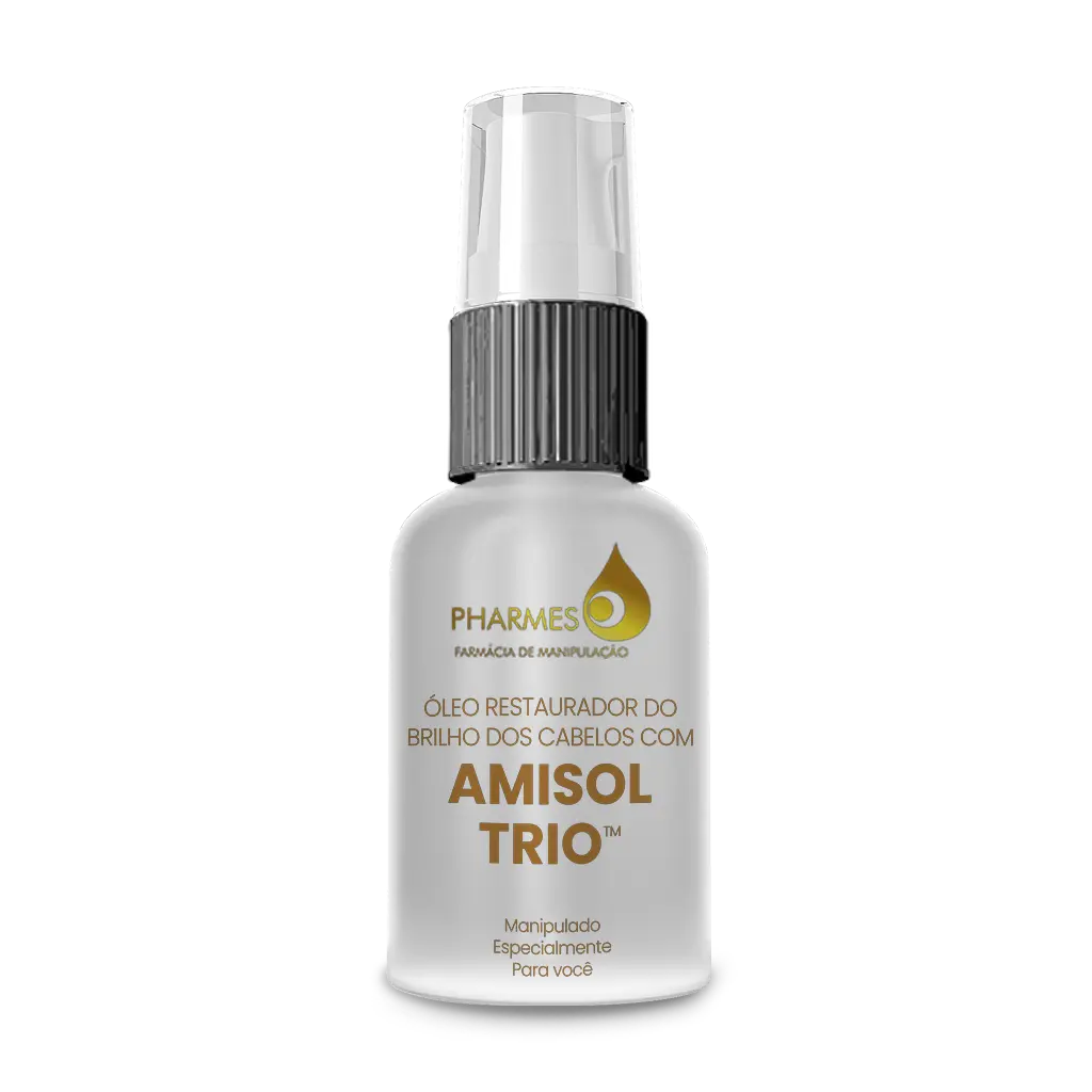 Imagem do Pro Cycle Oil