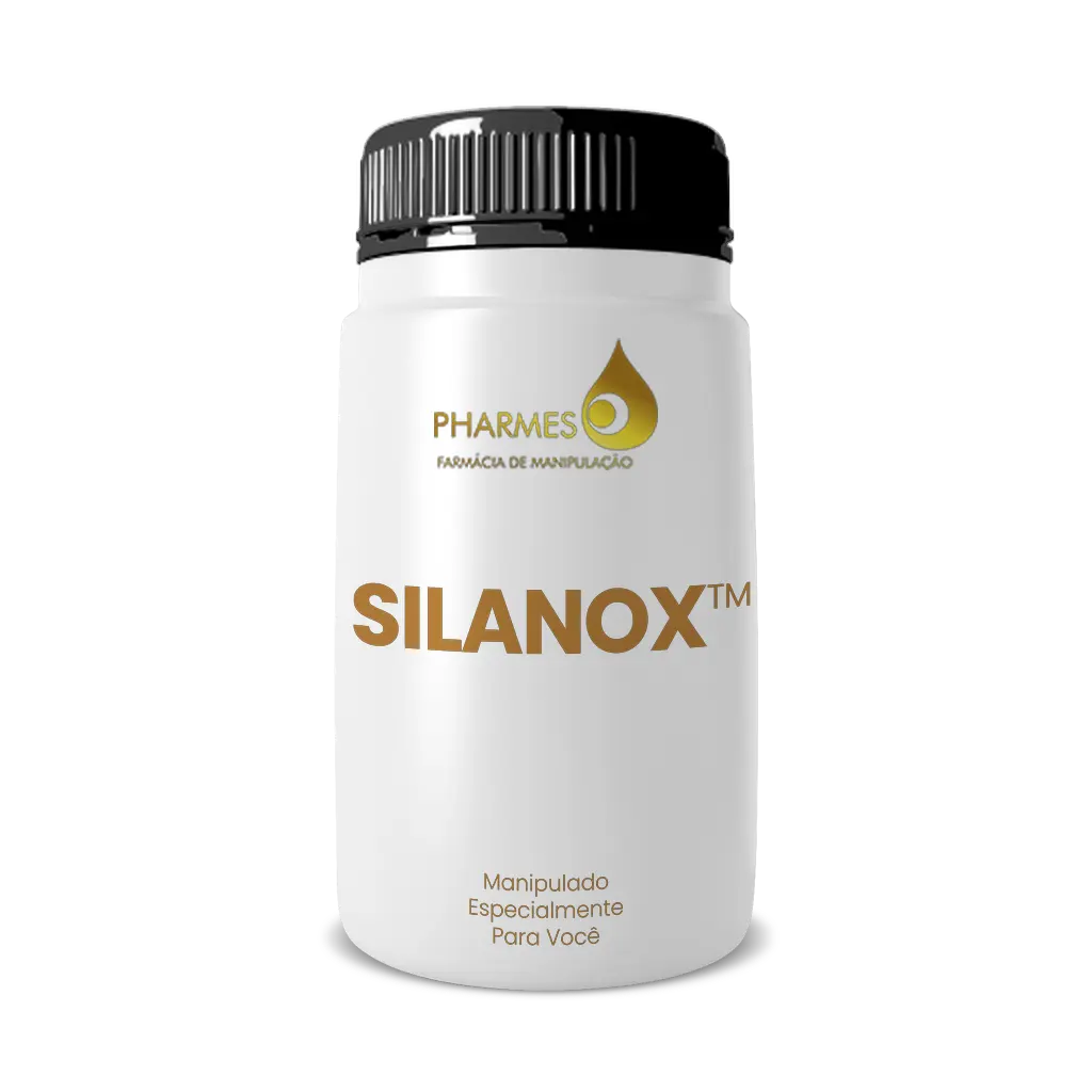 Imagem do SilanoX (300mg)