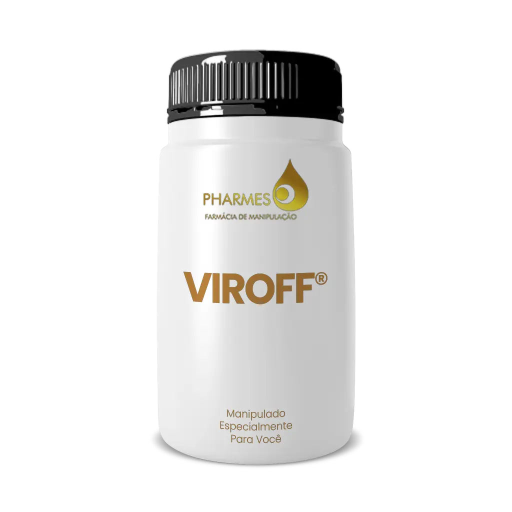 Imagem do VirOff (300mg)