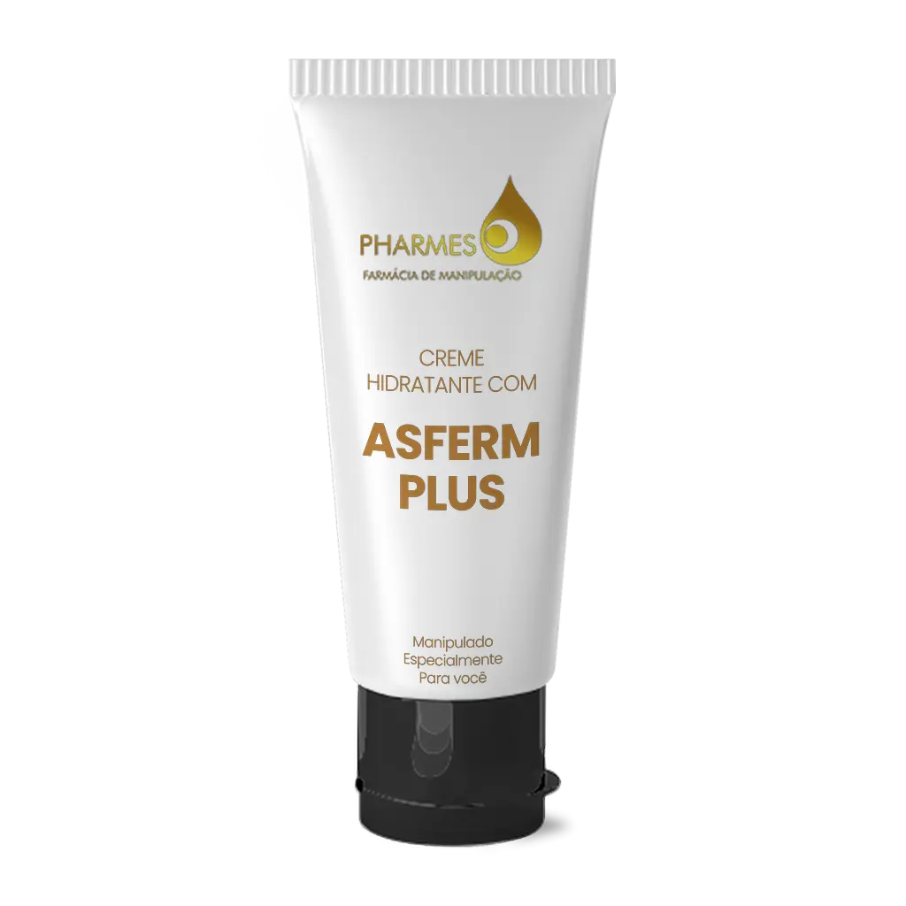 Imagem do Asferm Plus (2%)