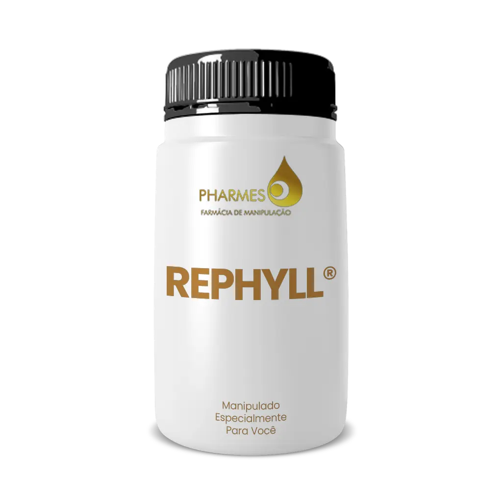 Imagem do Rephyll  (500mg)