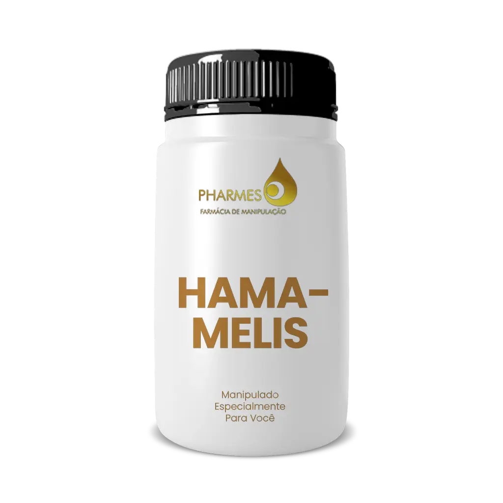 Imagem do Hamamelis (200mg)